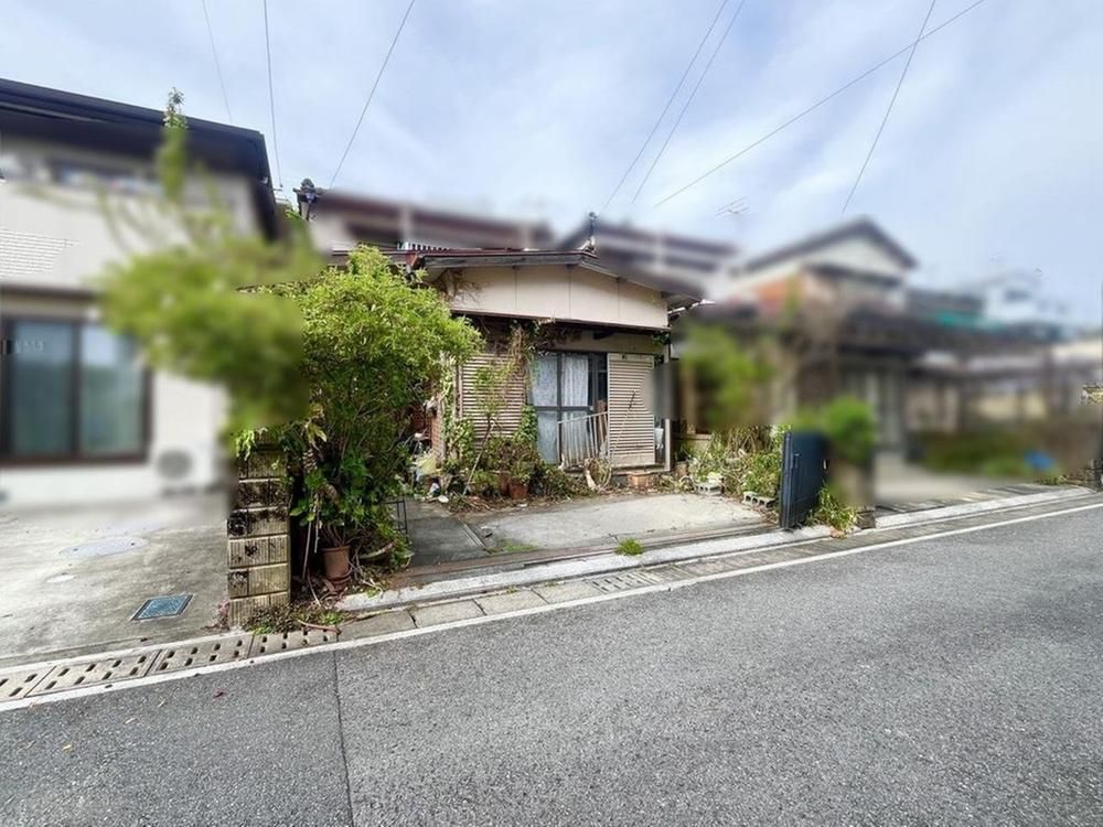 99m2 Residential Land in Kuchiboso, Kochi City for Sale - Thumbnail 3