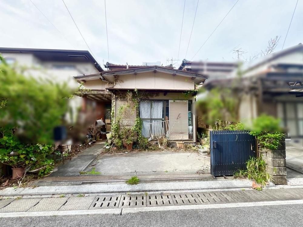 99m2 Residential Land in Kuchiboso, Kochi City for Sale - Thumbnail 2