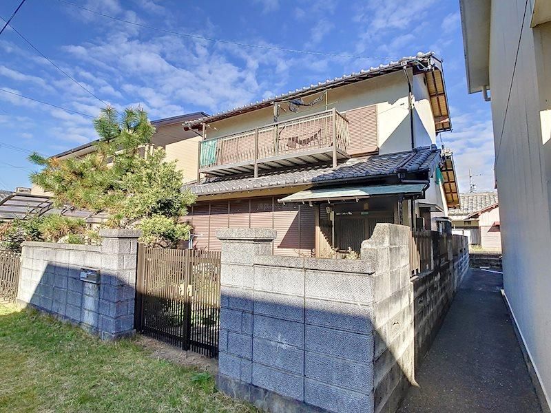 Land for Sale in Hikuma, Hamamatsu - 172.89m² Plot Near Station - Thumbnail 2