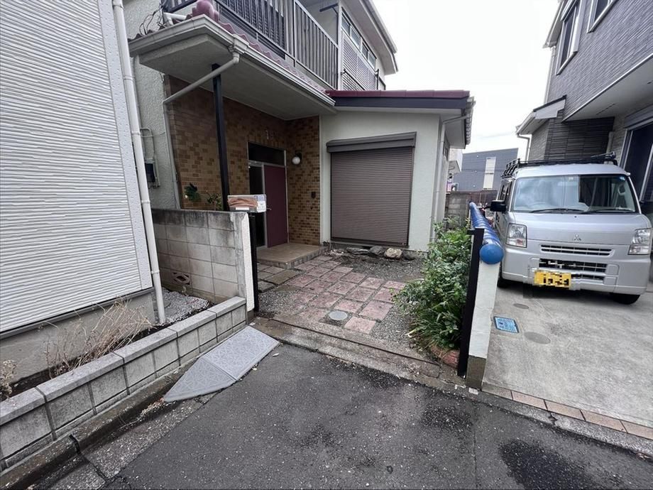 Land for Sale in Oowada, Hachioji, Tokyo - No Building Conditions - Thumbnail 3