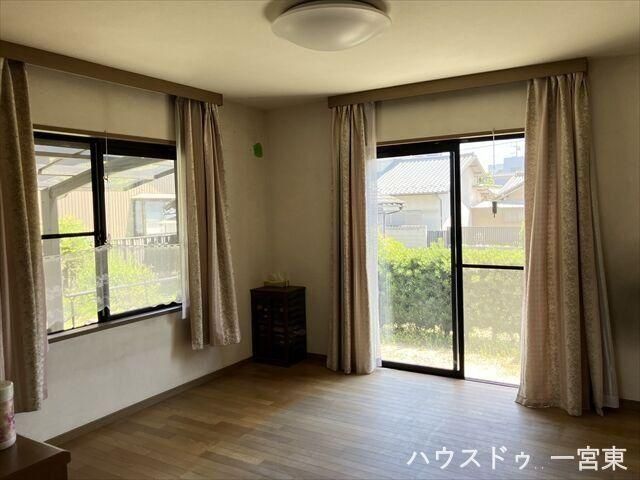 4LDK+S Detached House in Ichinomiya, Aichi - 456sqm Land - Thumbnail 4