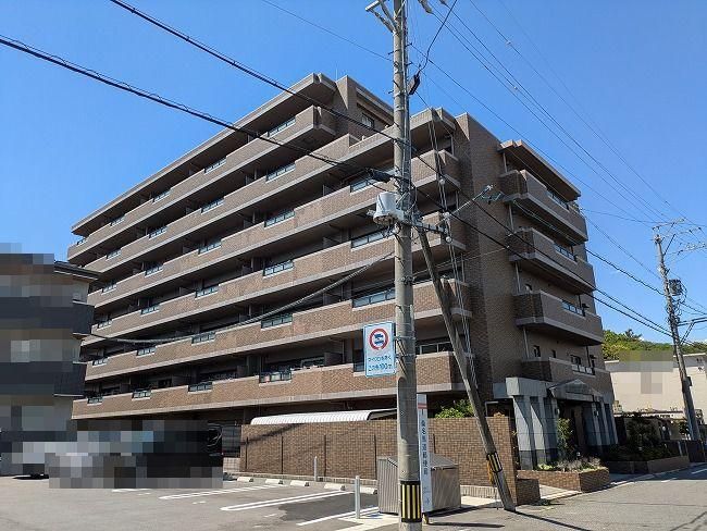 Lions Kuwana Hachiman-dori Apartment - 15-Story RC Building in Mie - Thumbnail 3