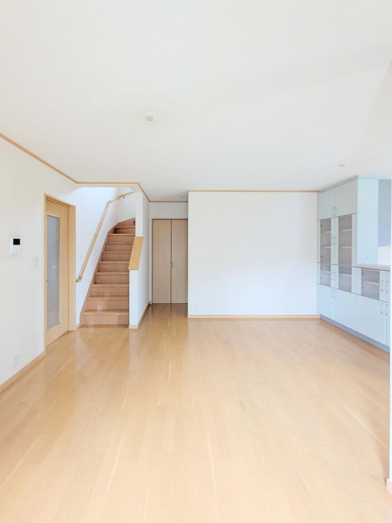3LDK House for Sale in Ome, Tokyo - 1899万円 - Thumbnail 3