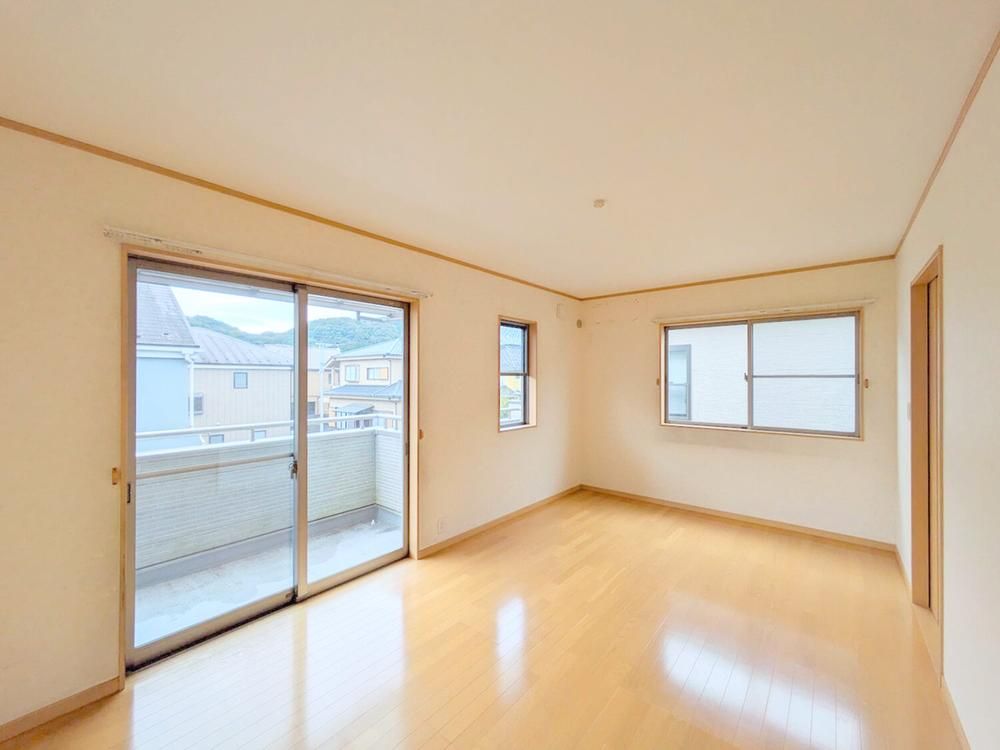 3LDK House for Sale in Ome, Tokyo - 1899万円 - Thumbnail 4