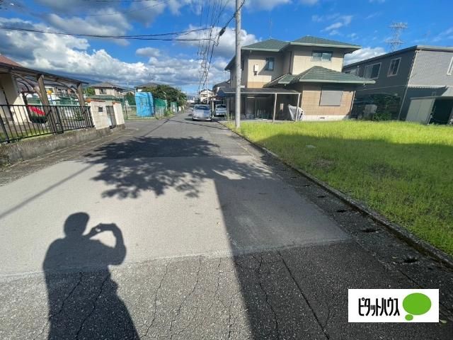 202.62m2 Land for Sale in Sotogami, Fujinomiya City, Shizuoka - Thumbnail 3