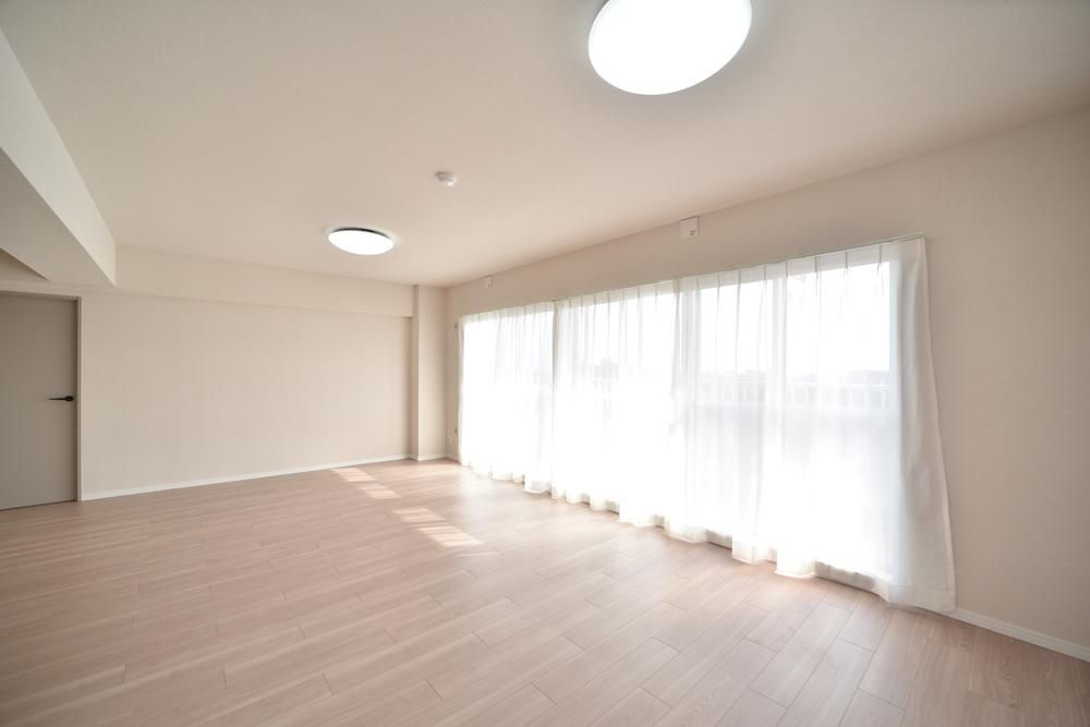 3LDK Top Floor Corner Apartment in Sendai - 76.73 sqm - Thumbnail 3
