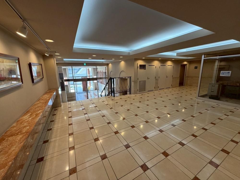 2LDK Apartment for Sale in Takatsu Ward, Kawasaki - Thumbnail 3