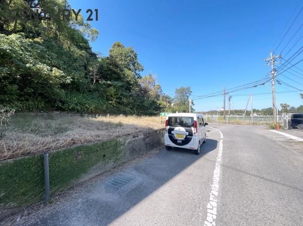 Building Land for Sale in Tsukimigaoka, Miyazaki City - Thumbnail 3