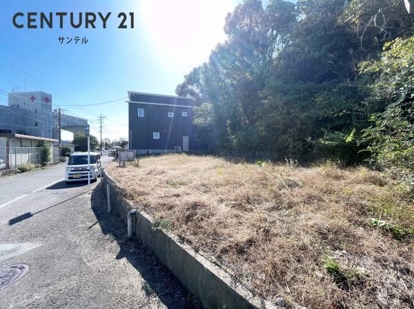 Building Land for Sale in Tsukimigaoka, Miyazaki City - Thumbnail 4
