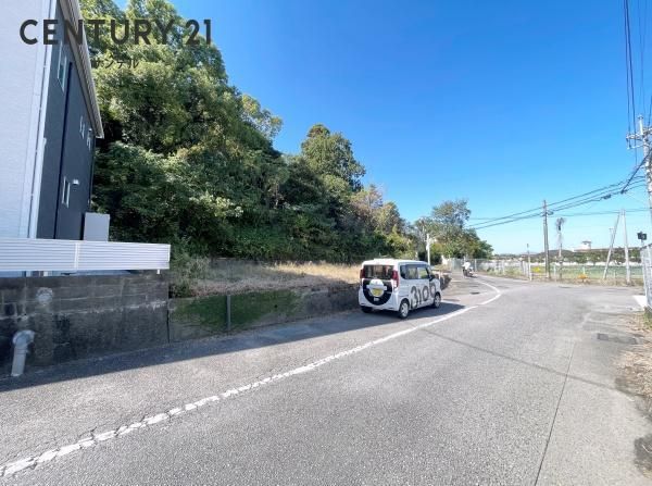 Building Land for Sale in Tsukimigaoka, Miyazaki City - Thumbnail 2