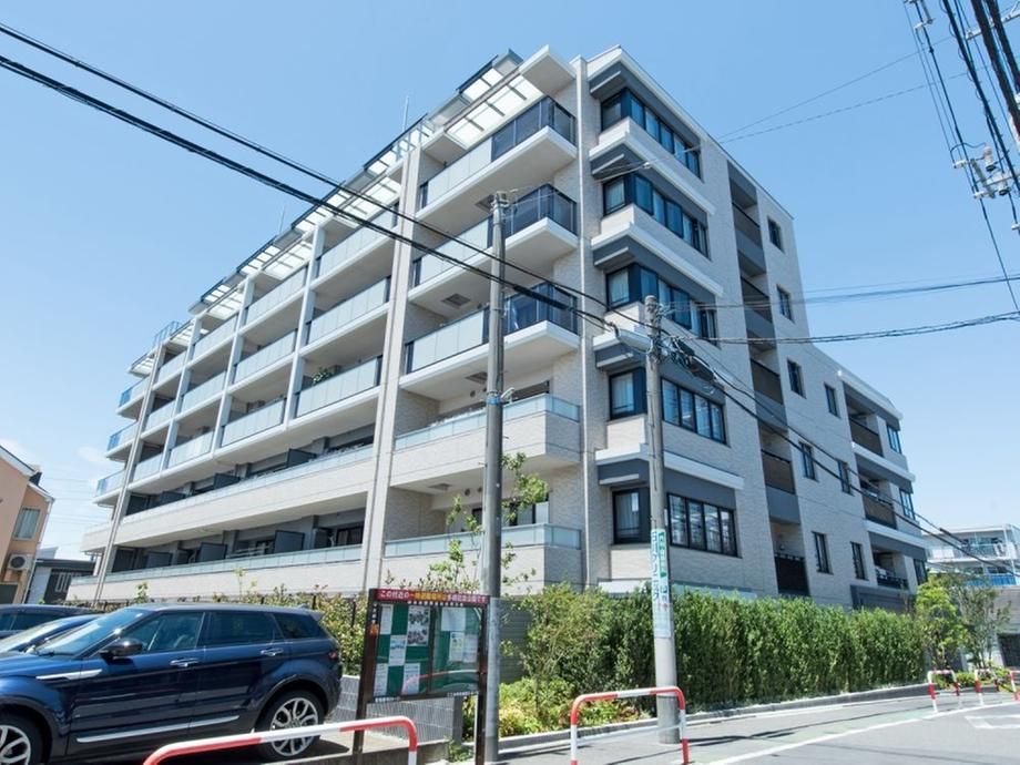 3LDK Apartment for Sale in Chuo Rinkan, Yamato - Thumbnail 3