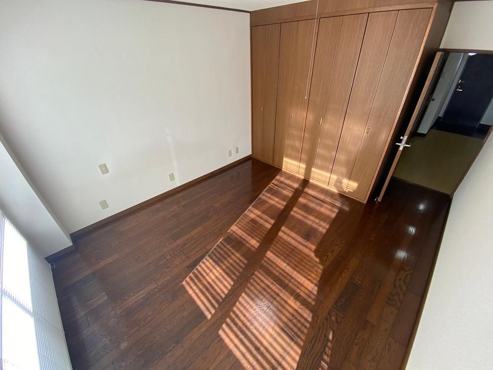 Renovated 2DK Apartment in Aoba-ku, Sendai, 58.88m2 - Thumbnail 3