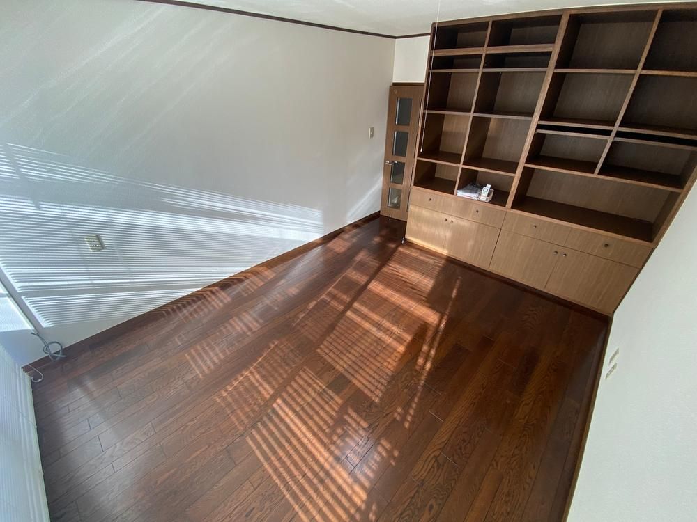 Renovated 2DK Apartment in Aoba-ku, Sendai, 58.88m2 - Thumbnail 4