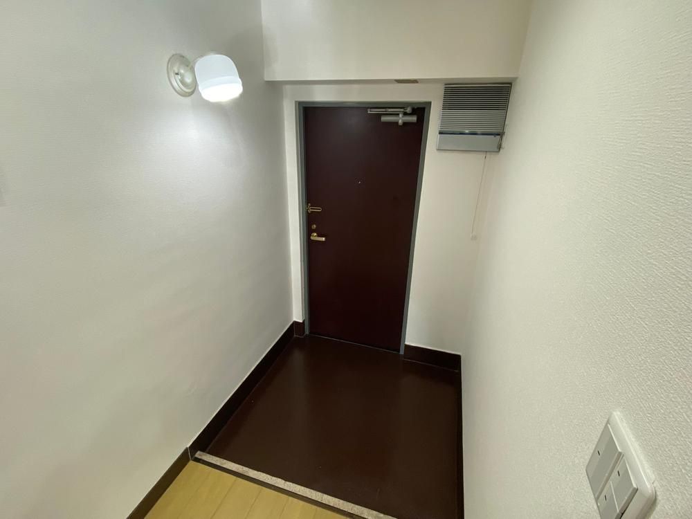 Renovated 2DK Apartment in Aoba-ku, Sendai, 58.88m2 - Thumbnail 2