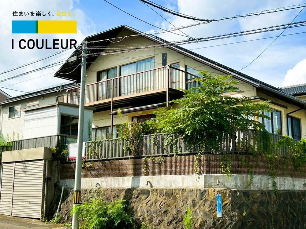 5LDK House for Sale in Sakuragaoka, Sendai, 239m² Land - Image 1