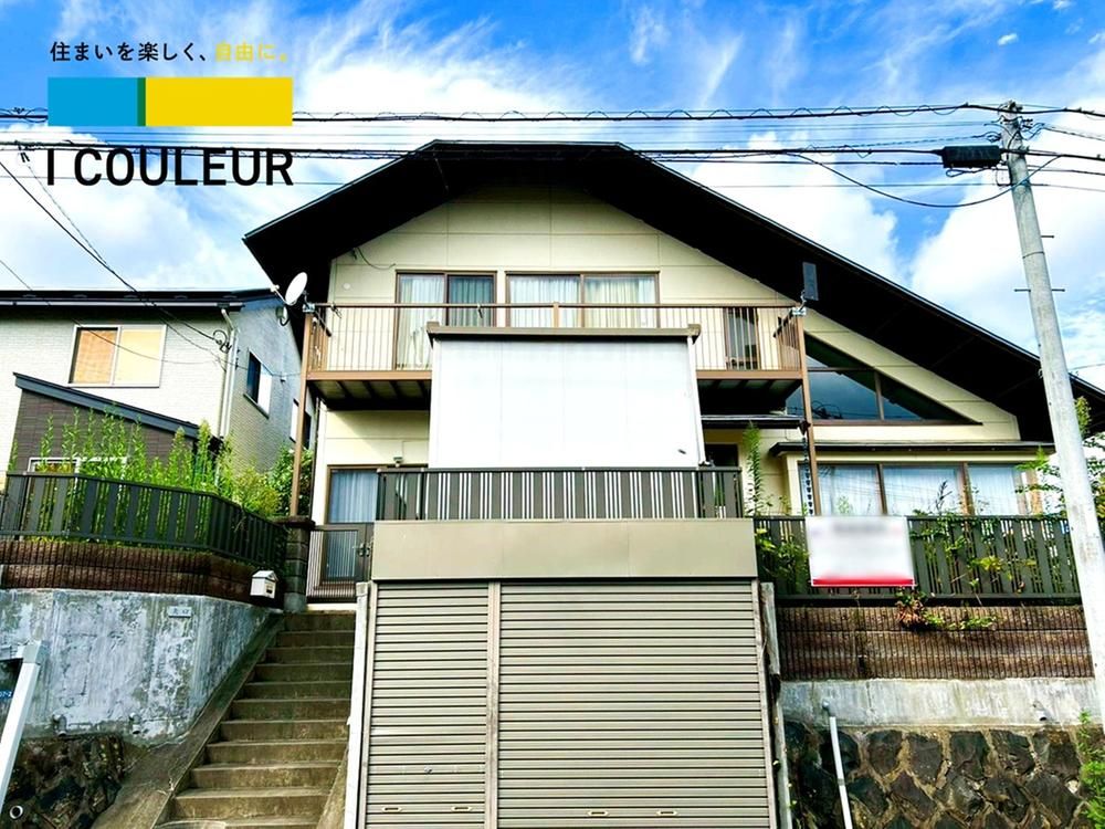 5LDK House for Sale in Sakuragaoka, Sendai, 239m² Land - Thumbnail 2
