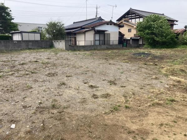 Land for Sale in Numazaki, Tsukuba City - 474 sqm - Thumbnail 3