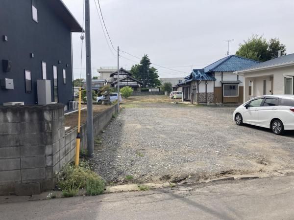 Land for Sale in Numazaki, Tsukuba City - 474 sqm - Thumbnail 2