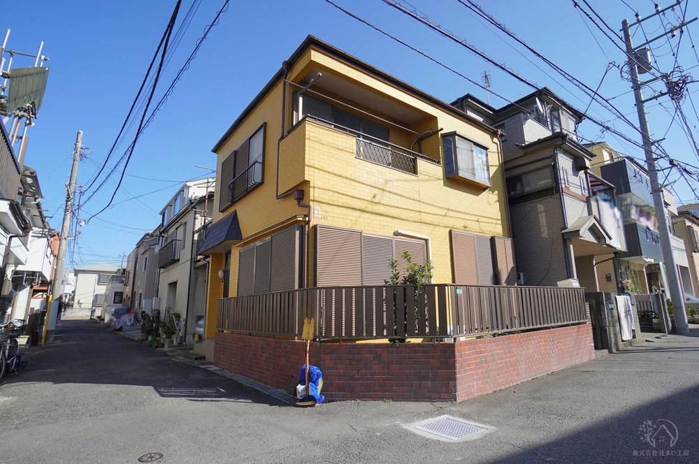 3DK Detached House for Sale in Niiza, Saitama - 1380万 Yen - Thumbnail 2