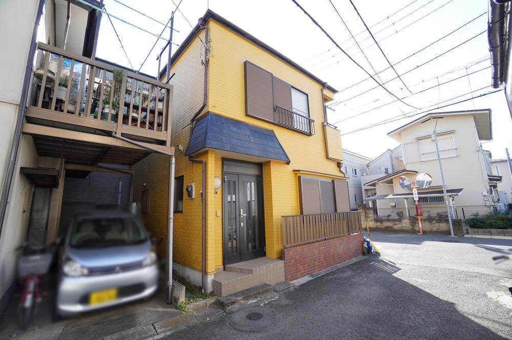 3DK Detached House for Sale in Niiza, Saitama - 1380万 Yen - Thumbnail 4