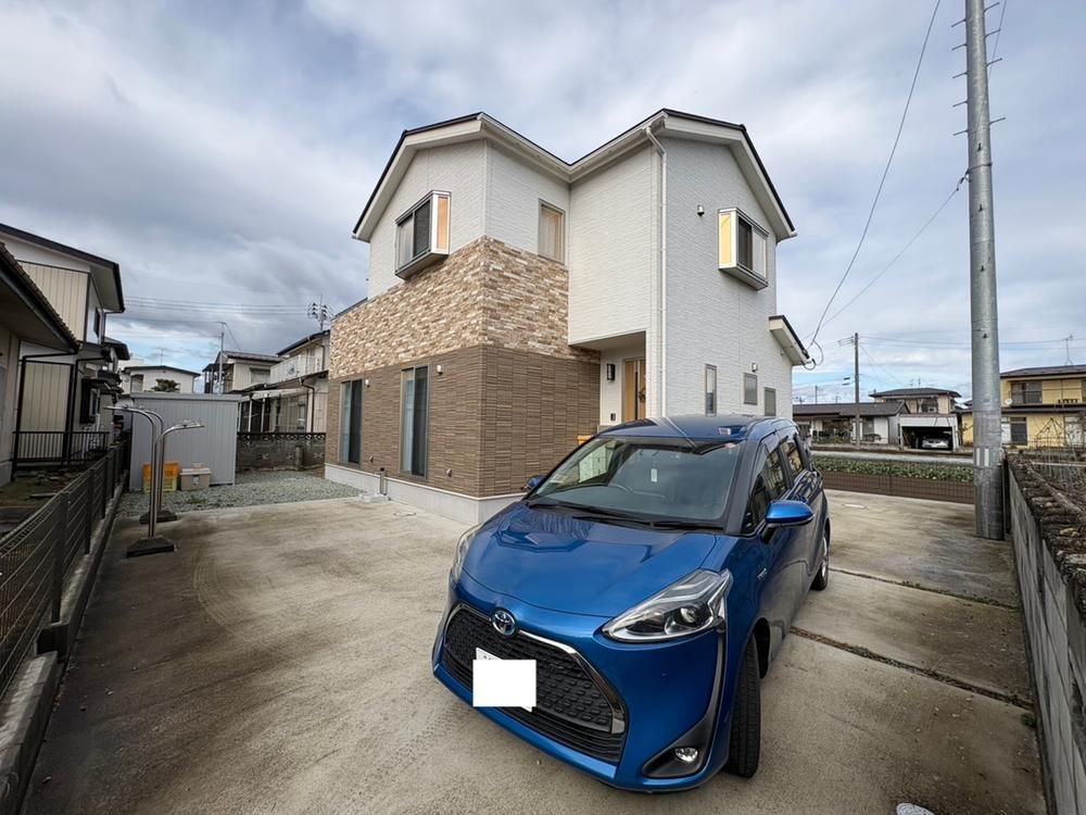 All-Electric 4LDK House in Sendai Taihaku Ward - Thumbnail 2