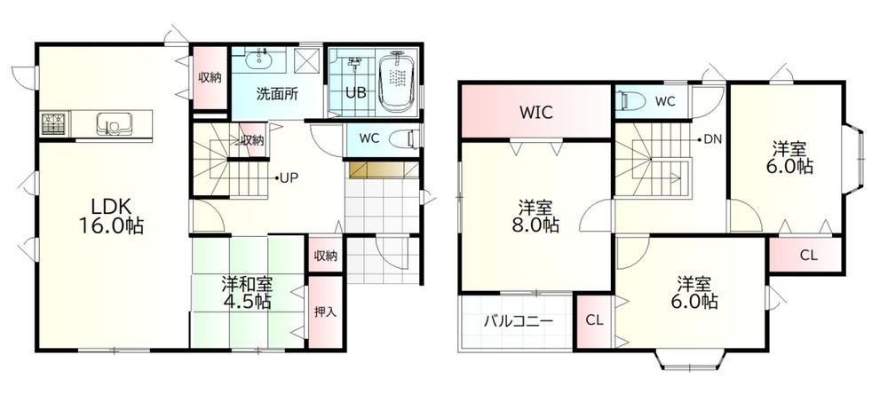 All-Electric 4LDK House in Sendai Taihaku Ward - Thumbnail 3
