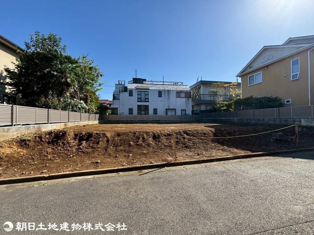 232.52 sqm Land for Sale in Mejirodai, Hachioji, Tokyo - Thumbnail 4