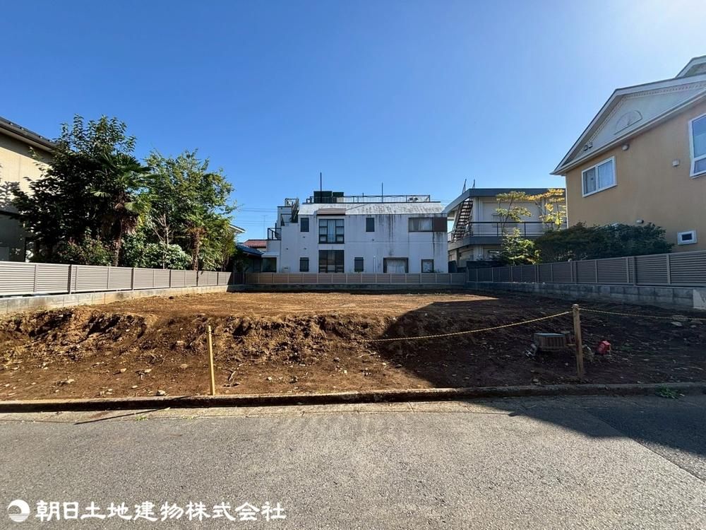 232.52 sqm Land for Sale in Mejirodai, Hachioji, Tokyo - Thumbnail 3
