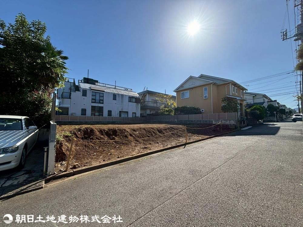 232.52 sqm Land for Sale in Mejirodai, Hachioji, Tokyo - Thumbnail 2