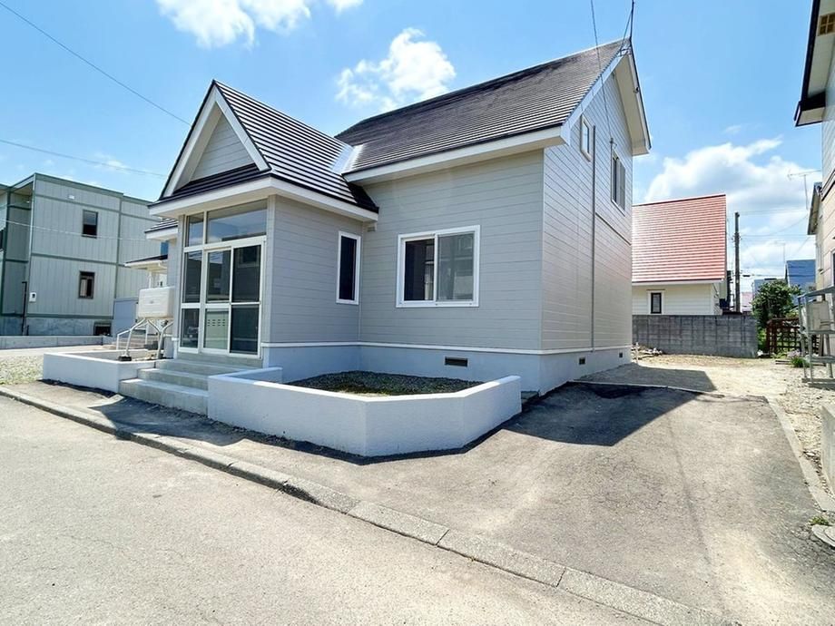 4LDK Detached House in Eniwa, Hokkaido – 25.8 Million Yen - Thumbnail 3