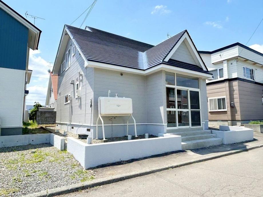 4LDK Detached House in Eniwa, Hokkaido – 25.8 Million Yen - Thumbnail 4