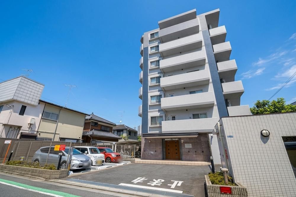 3LDK Apartment for Sale in Yamato City, Kanagawa - Thumbnail 2