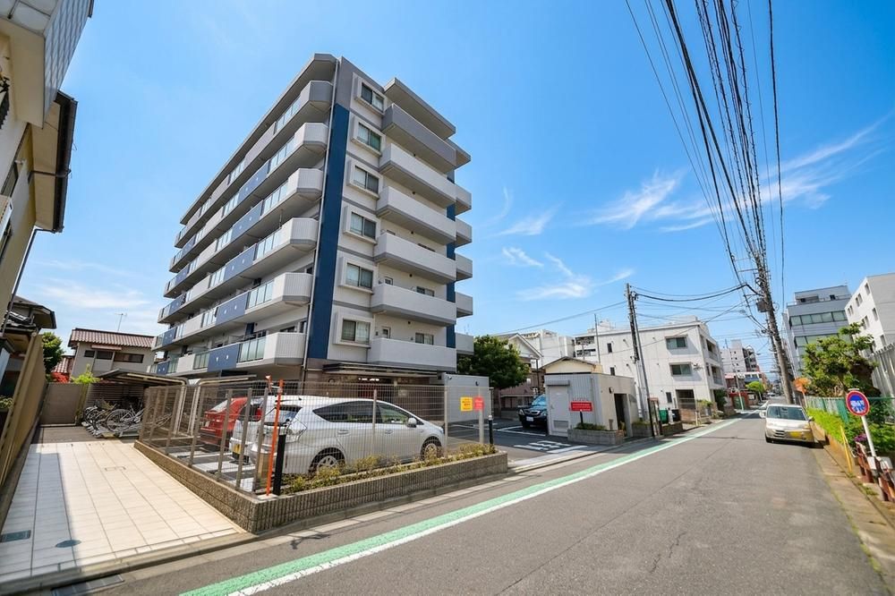 3LDK Apartment for Sale in Yamato City, Kanagawa - Thumbnail 3