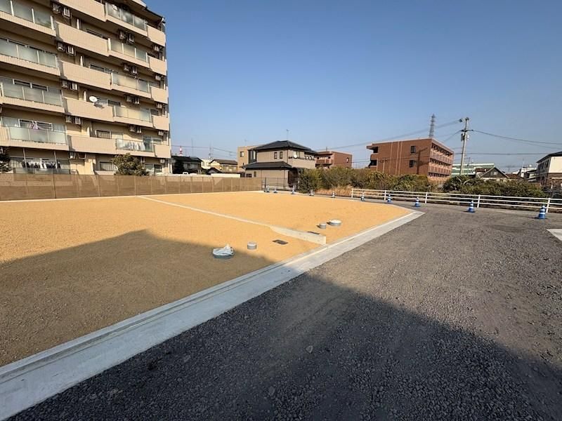 Building-Condition Corner Land in Takamatsu, Kagawa – 179.51 m² - Thumbnail 2