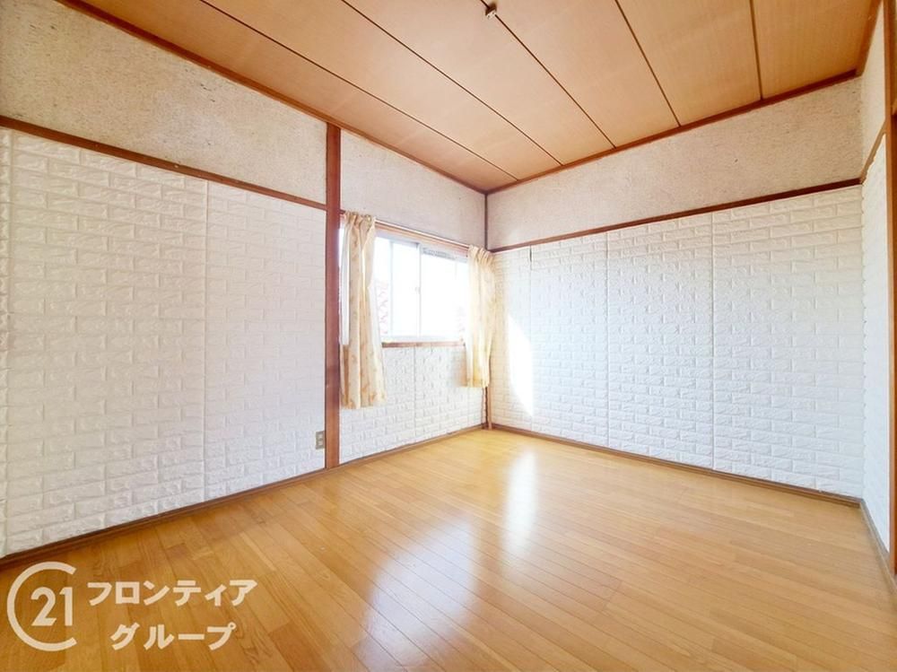 Renovated 4DK House in Hirano Ward, Osaka for 9.8 Million Yen - Thumbnail 4