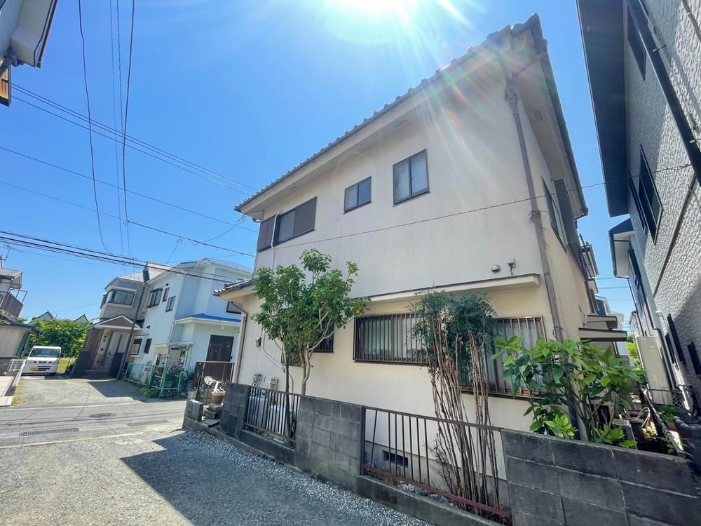 91.39m2 Land for Sale in Isehara, Kanagawa - Corner Lot - Thumbnail 4