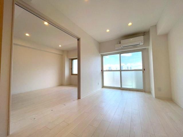 2LDK Apartment for Sale Near N24 Station, Sapporo - Thumbnail 4