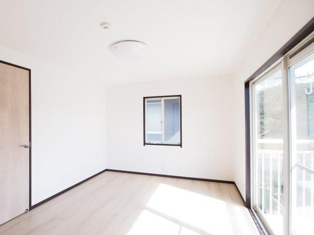 4LDK Detached House in Fukushima City - 210.66m2 Land - Thumbnail 4