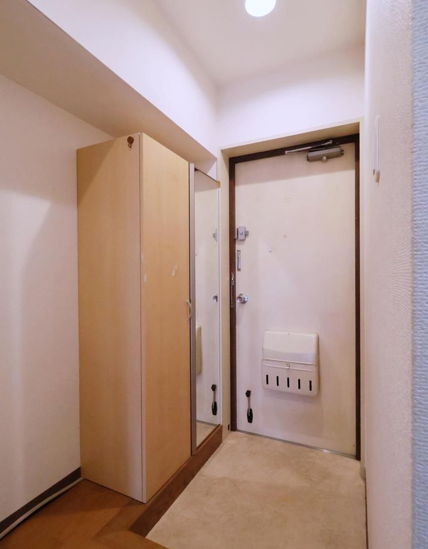 3DK Apartment for Sale in Kami-Nagaya, Yokohama - Thumbnail 4