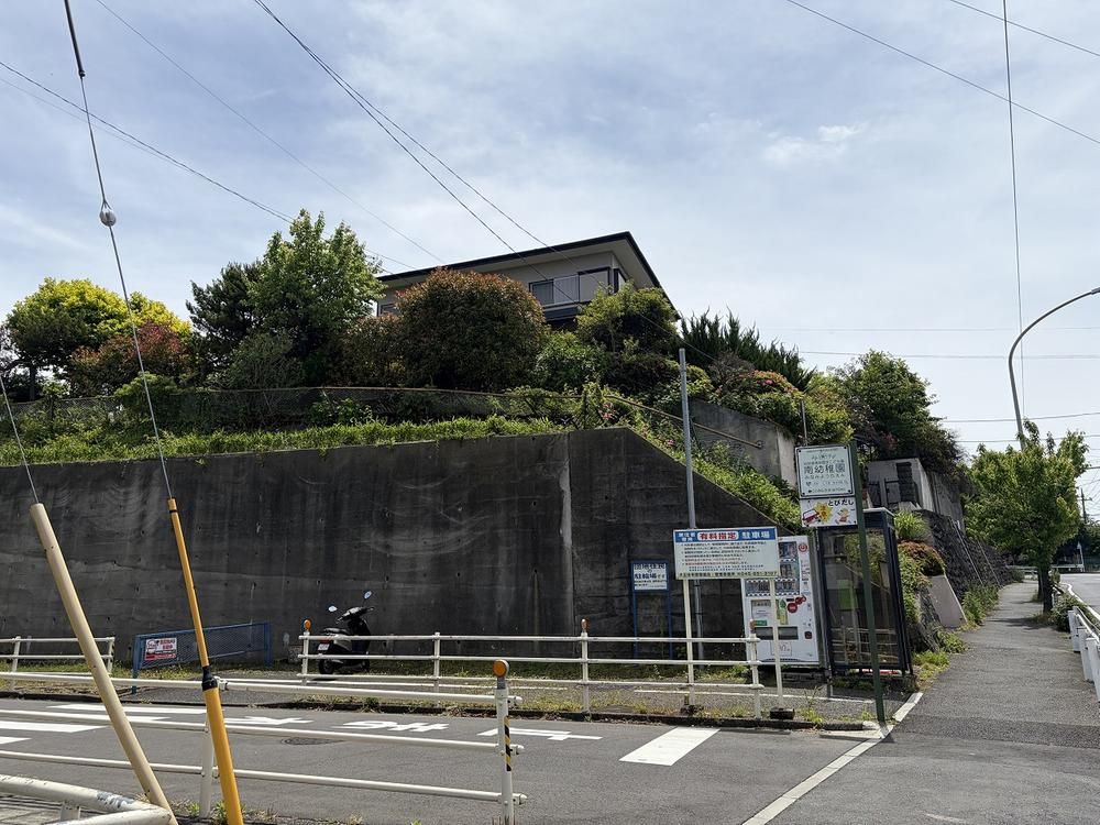 Land for Sale in Totsuka-ku, Yokohama - 462.92 sqm - Thumbnail 2