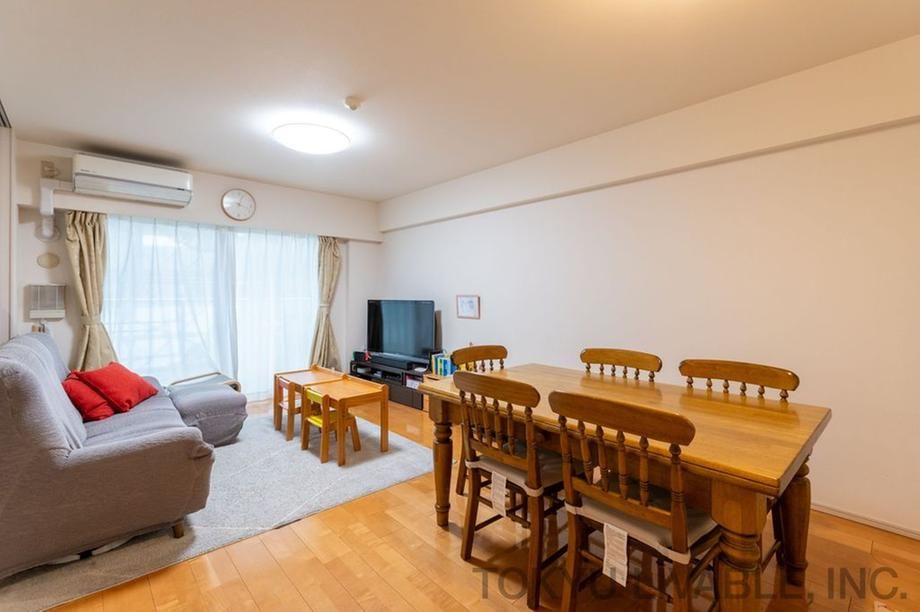 3LDK Apartment for Sale in Miyamae Ward, Kawasaki - Thumbnail 4