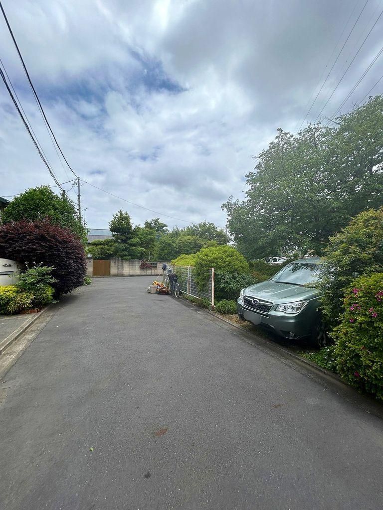 180m2 Building Land for Sale in Kitakarasuyama, Setagaya - Thumbnail 4
