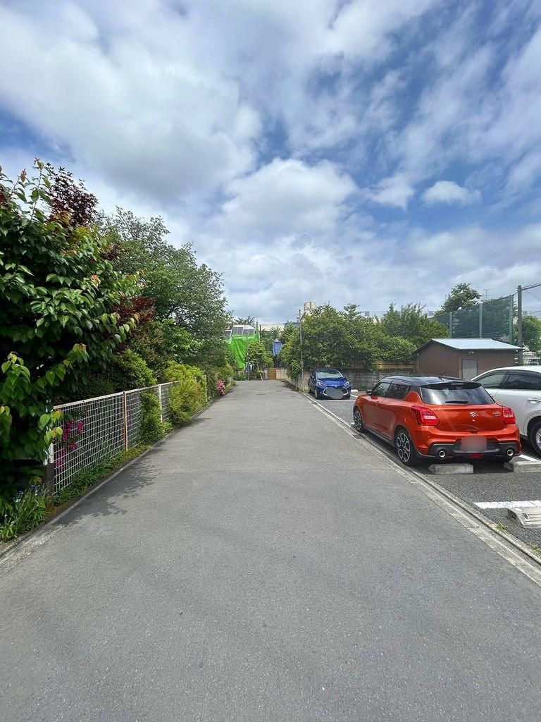 180m2 Building Land for Sale in Kitakarasuyama, Setagaya - Thumbnail 3