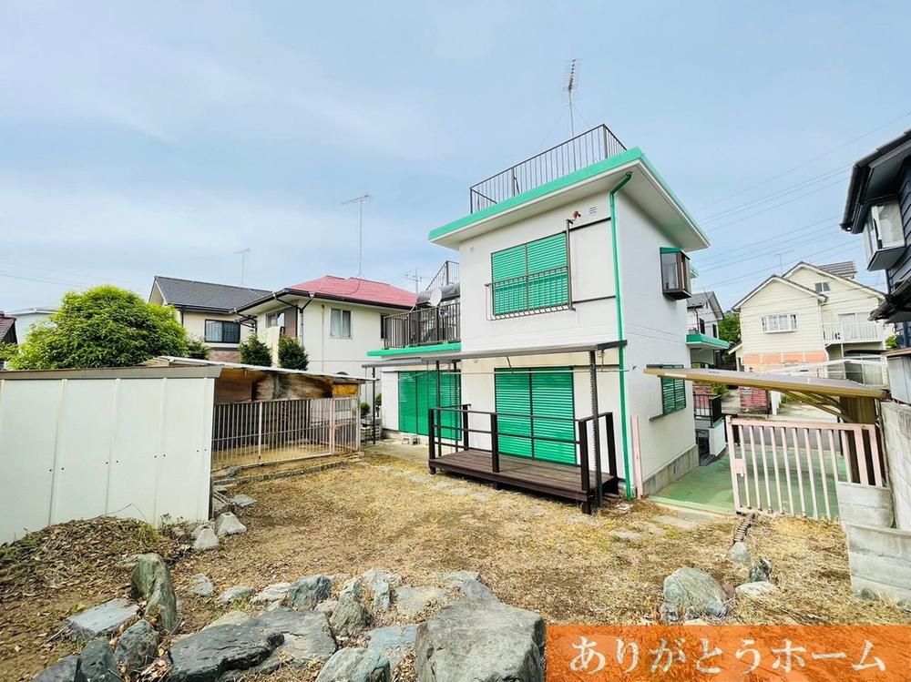 Renovated 4DK House in Koga, Ibaraki - 102.68 sqm - Thumbnail 2