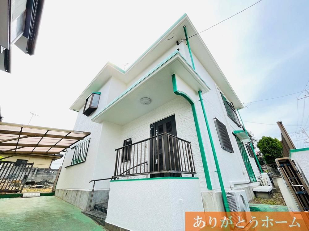 Renovated 4DK House in Koga, Ibaraki - 102.68 sqm - Thumbnail 3