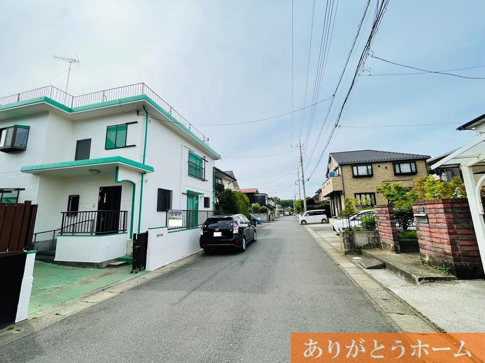Renovated 4DK House in Koga, Ibaraki - 102.68 sqm - Thumbnail 4