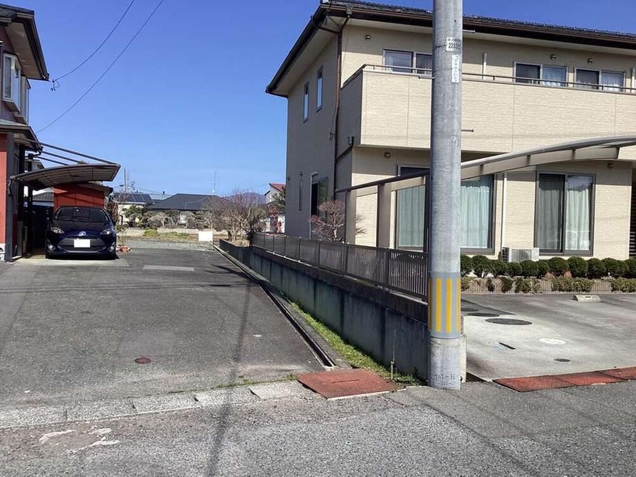 374 sqm Land for Sale in Iwaki City, Fukushima - Thumbnail 4