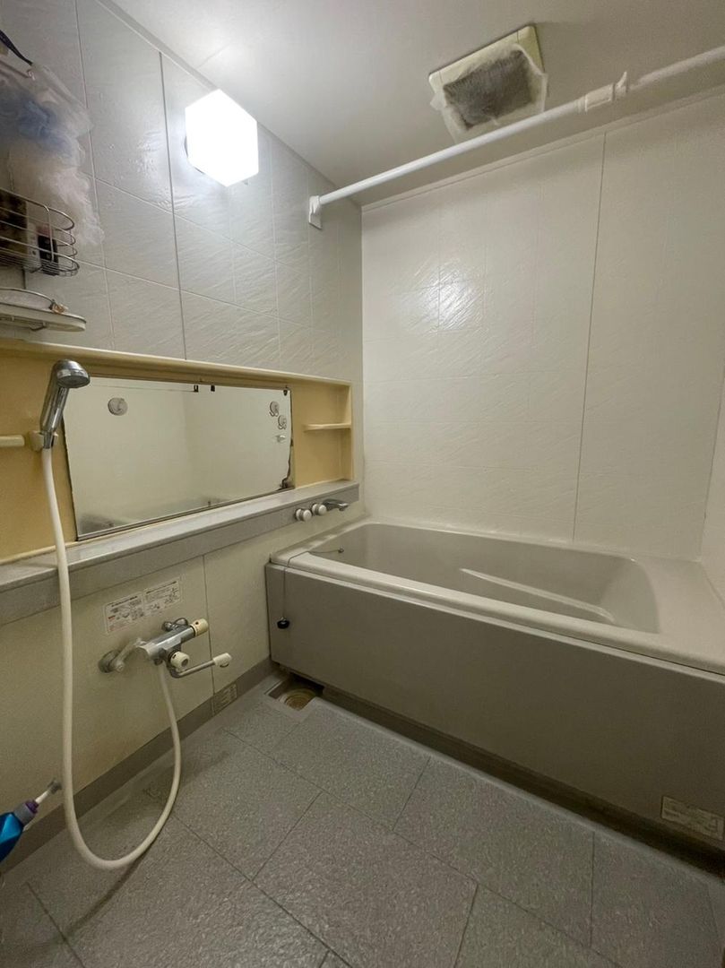 4LDK Corner Apartment 91.67m² Near Kagoshima-Chuo Station - Thumbnail 4