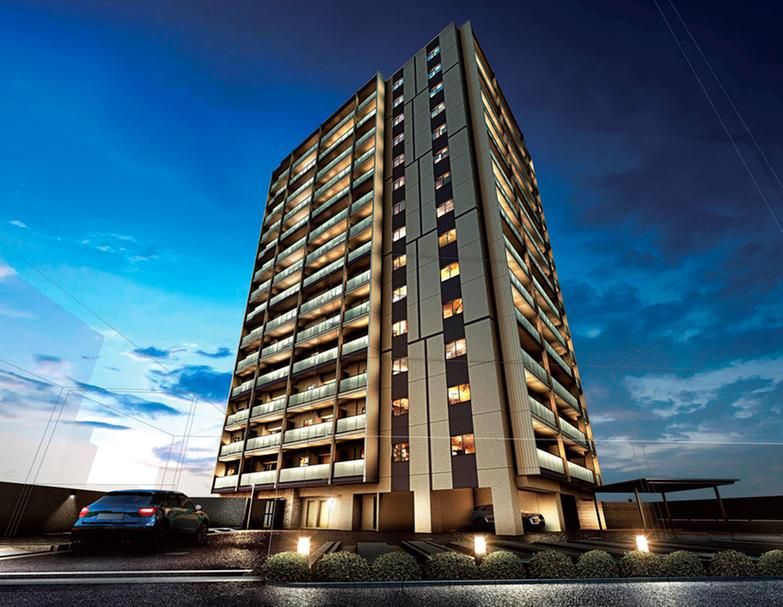 3LDK Apartment for Sale in Sapporo's Chuo Ward, 70.38 sqm - Thumbnail 4