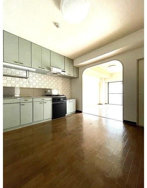 3LDK Apartment for Sale in Takamatsu, Kagawa - 71.71 sqm - Thumbnail 4